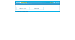Desktop Screenshot of ftp.astroview.com.cn